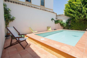Apartamento El Patio de Ezequiel, Córdoba